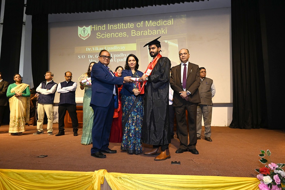 Convocation Ceremony 2023