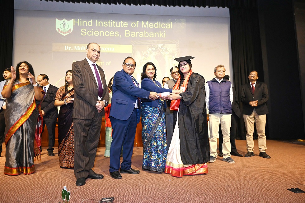 Convocation Ceremony 2023