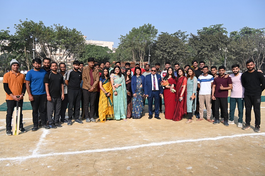 Rythum Ceremony 2023