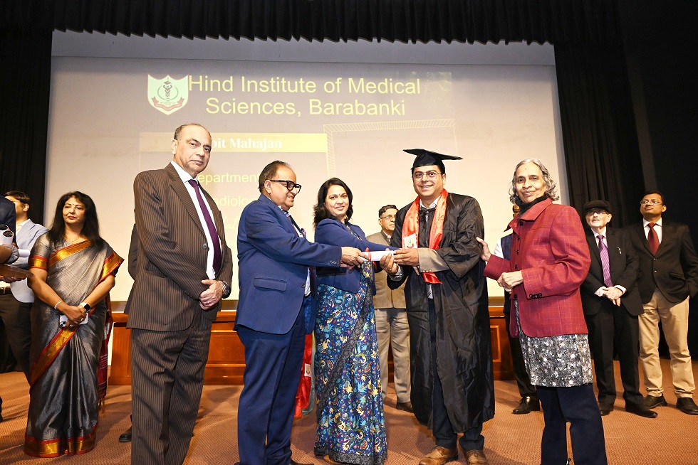 Convocation Ceremony 2023