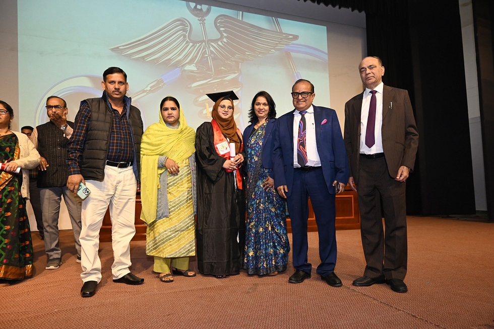 Convocation Ceremony 2023