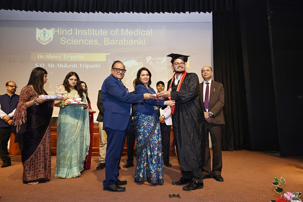 Convocation Ceremony 2023