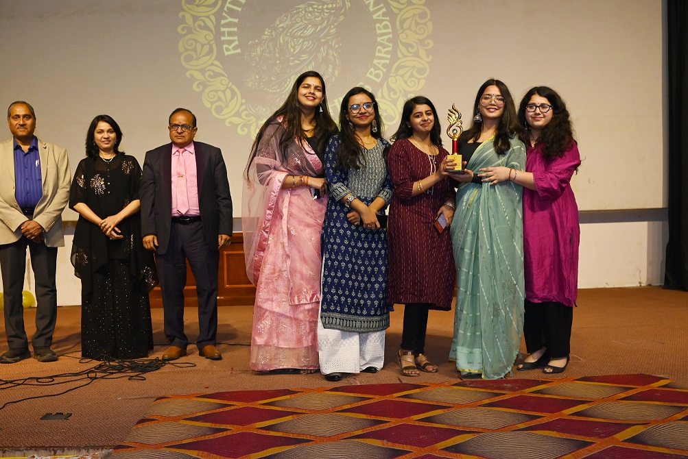 Rythum Ceremony 2023