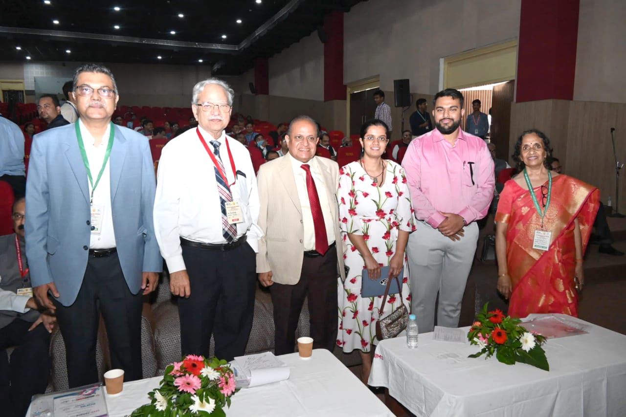 ISA SPONSORED NATIONAL CME BARABANKI 2024, ANAESTHESIOLOGY AS PERIOPERATIVE MEDICINE