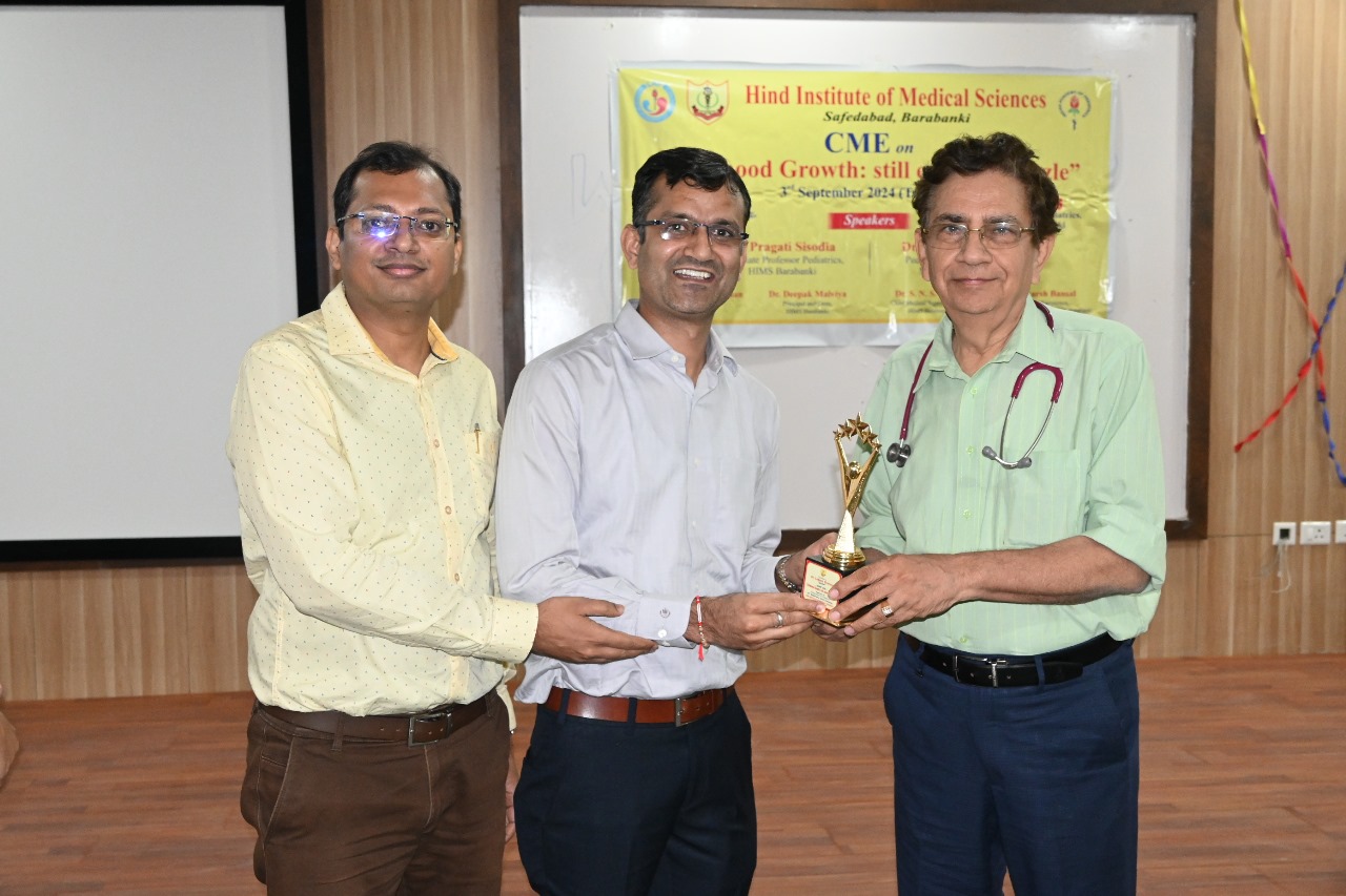 PEDIATRICS CME - 2024