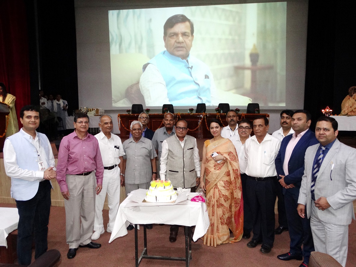Teachers Day Celebration 2022