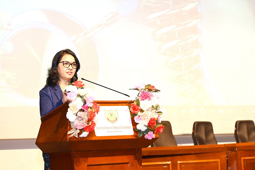 Convocation Ceremony 2023