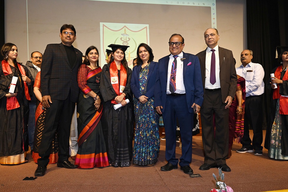 Convocation Ceremony 2023