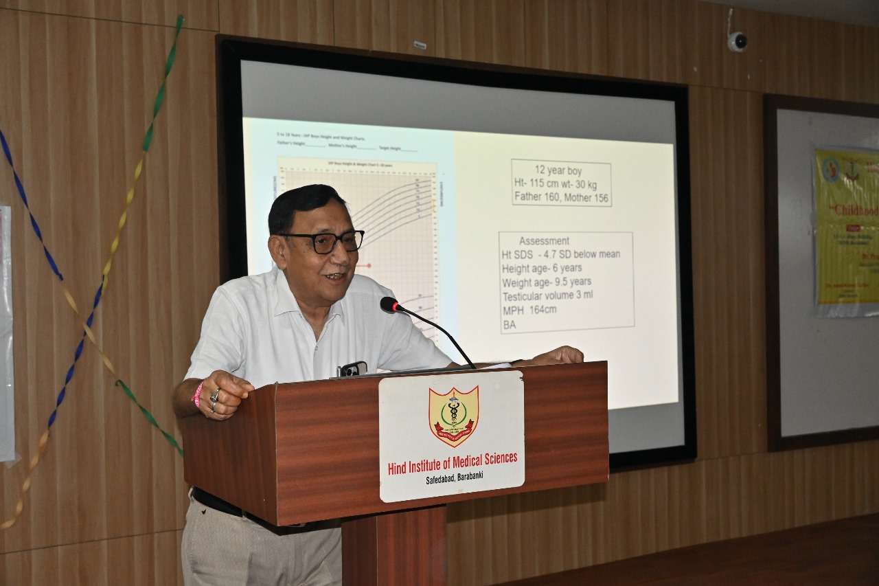 PEDIATRICS CME - 2024
