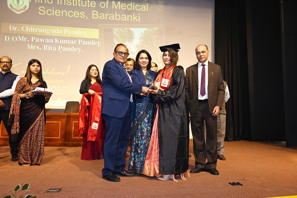 Convocation Ceremony 2023