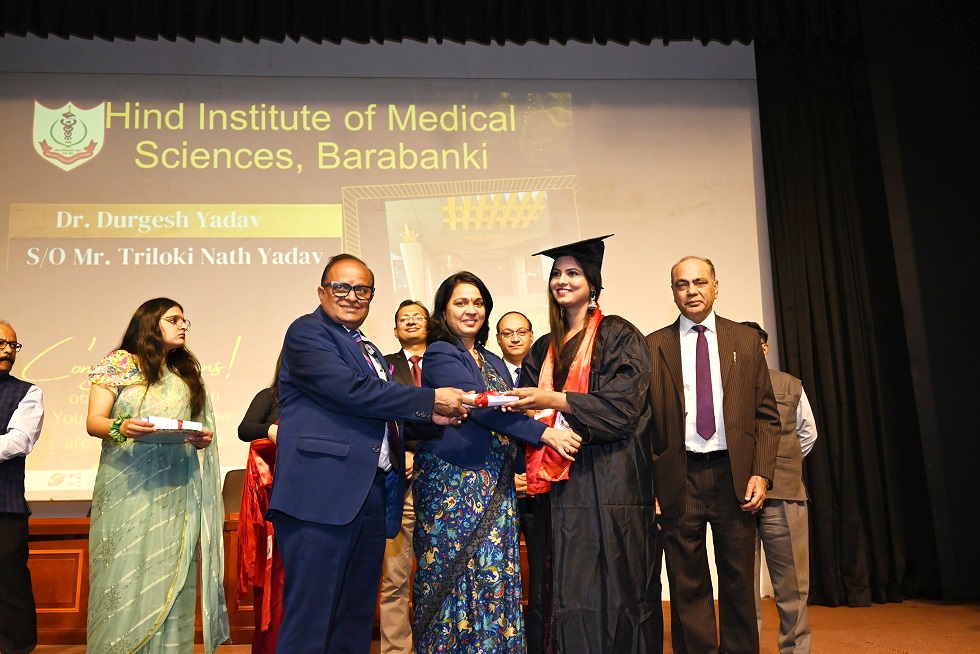 Convocation Ceremony 2023