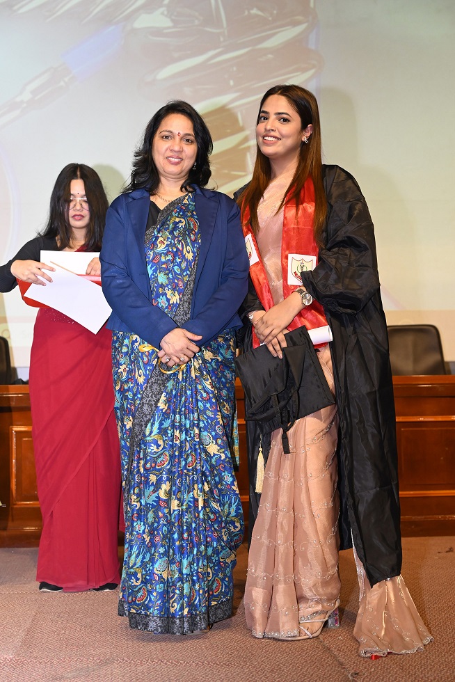 Convocation Ceremony 2023