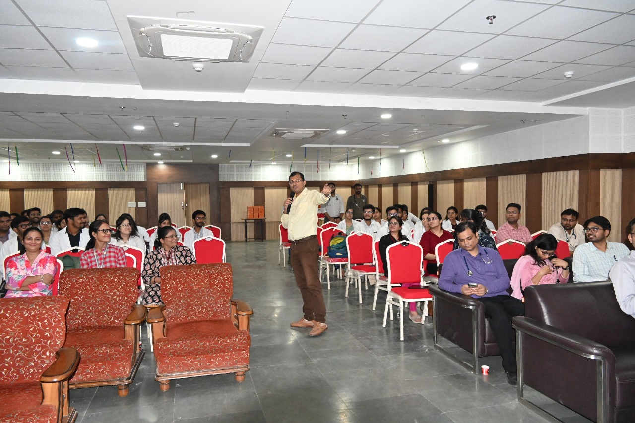 PEDIATRICS CME - 2024