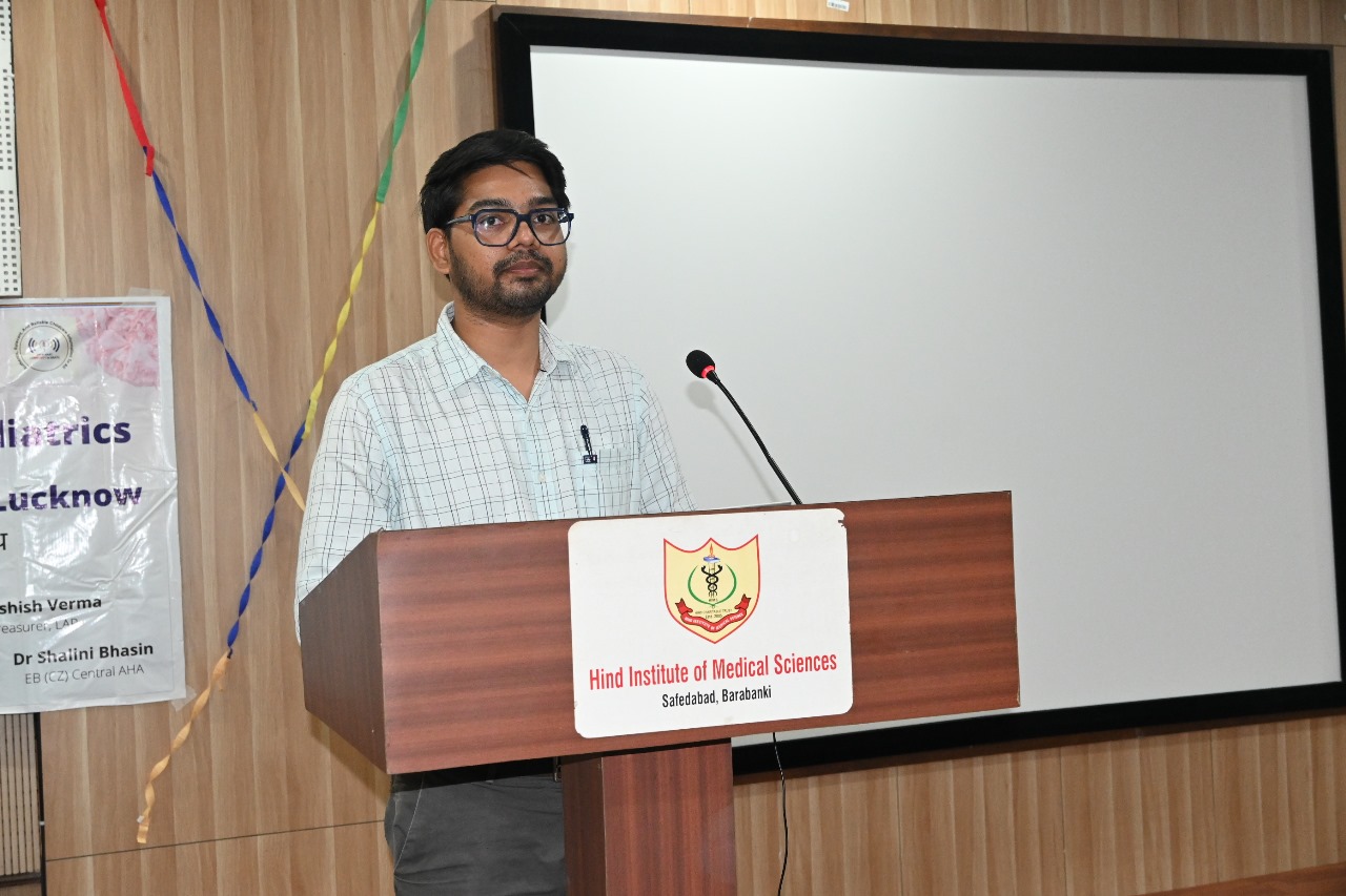 PEDIATRICS CME - 2024