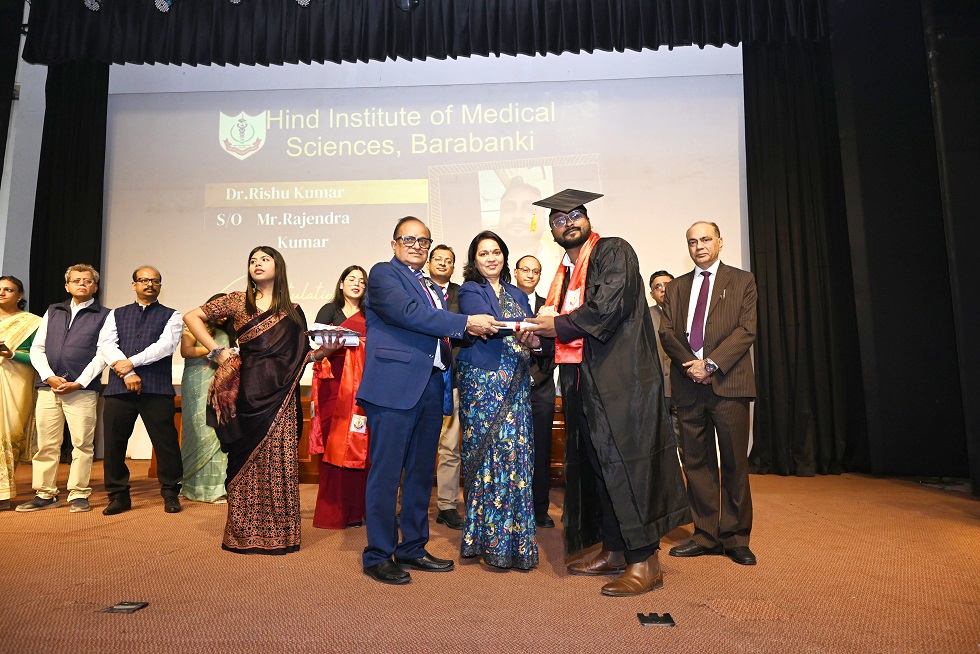 Convocation Ceremony 2023