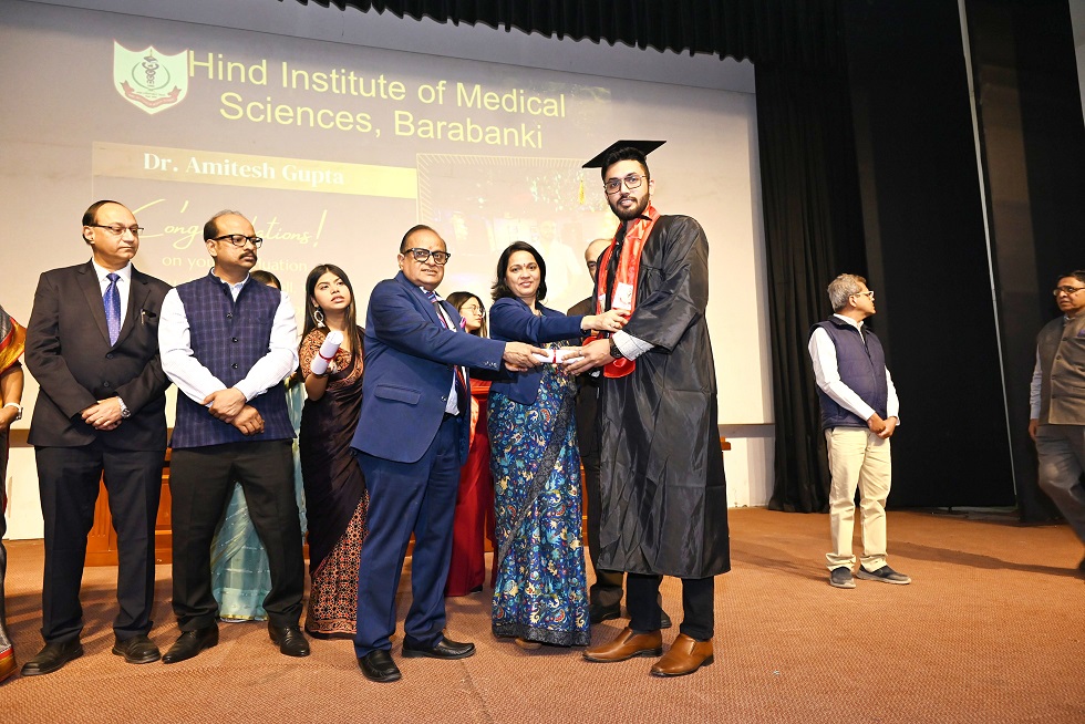 Convocation Ceremony 2023