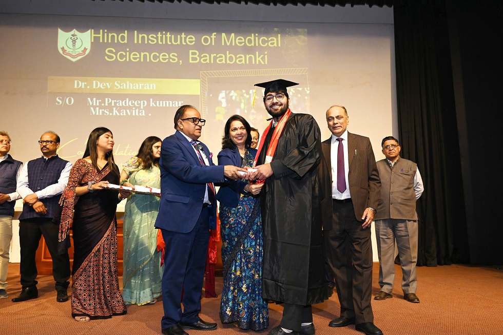 Convocation Ceremony 2023