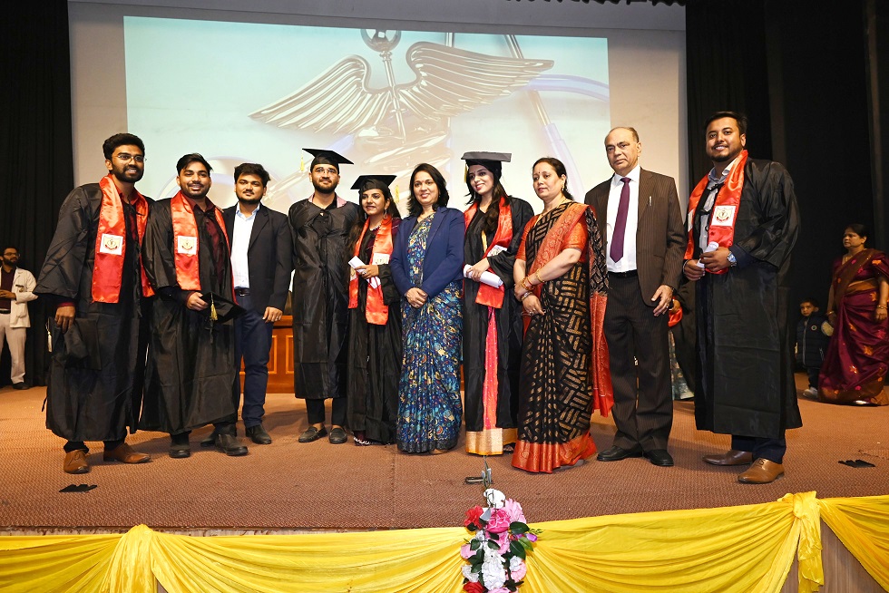 Convocation Ceremony 2023