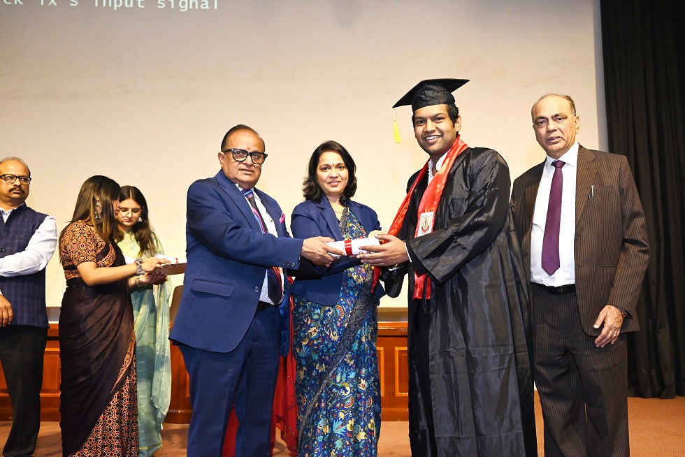 Convocation Ceremony 2023