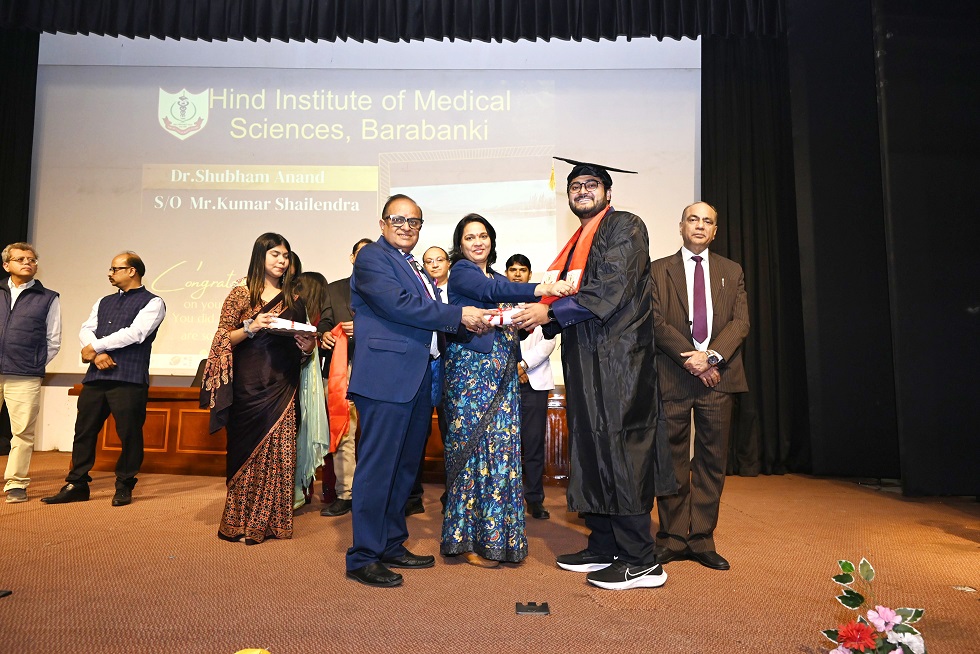 Convocation Ceremony 2023