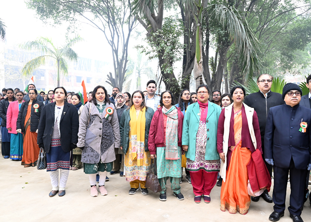 Republic Day 2024