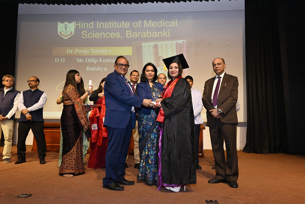 Convocation Ceremony 2023