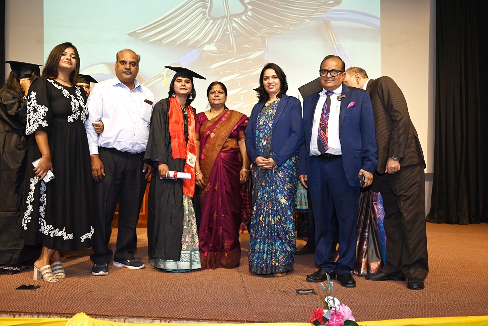 Convocation Ceremony 2023