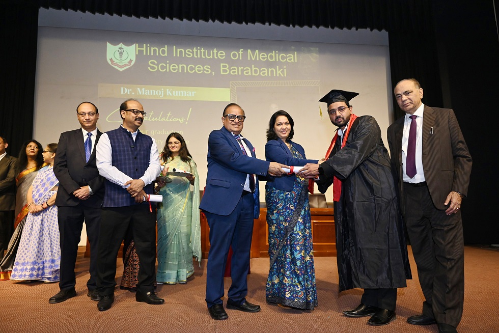 Convocation Ceremony 2023