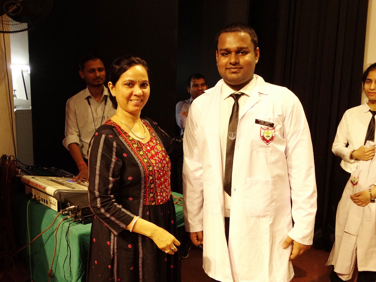 White Coat Ceremony 2022