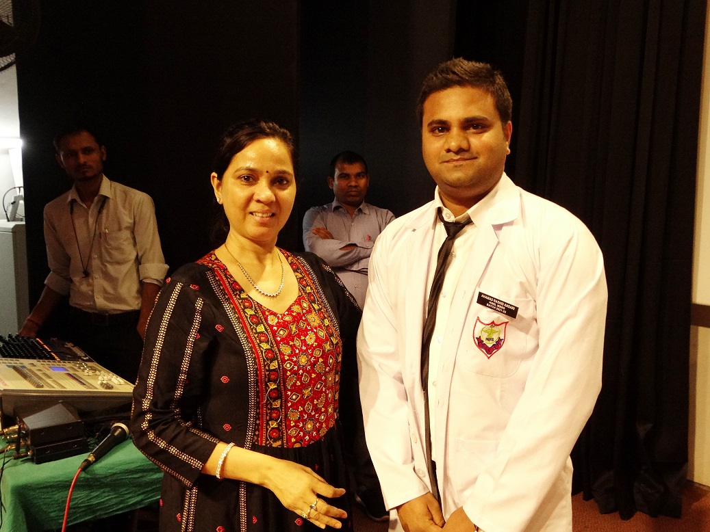 White Coat Ceremony 2022