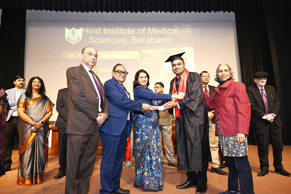 Convocation Ceremony 2023