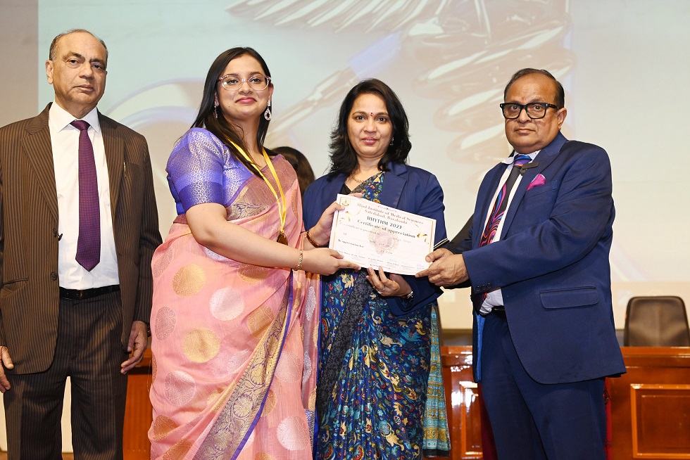 Convocation Ceremony 2023
