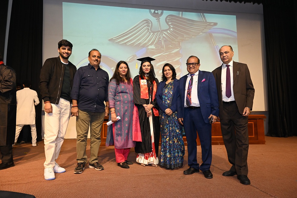 Convocation Ceremony 2023