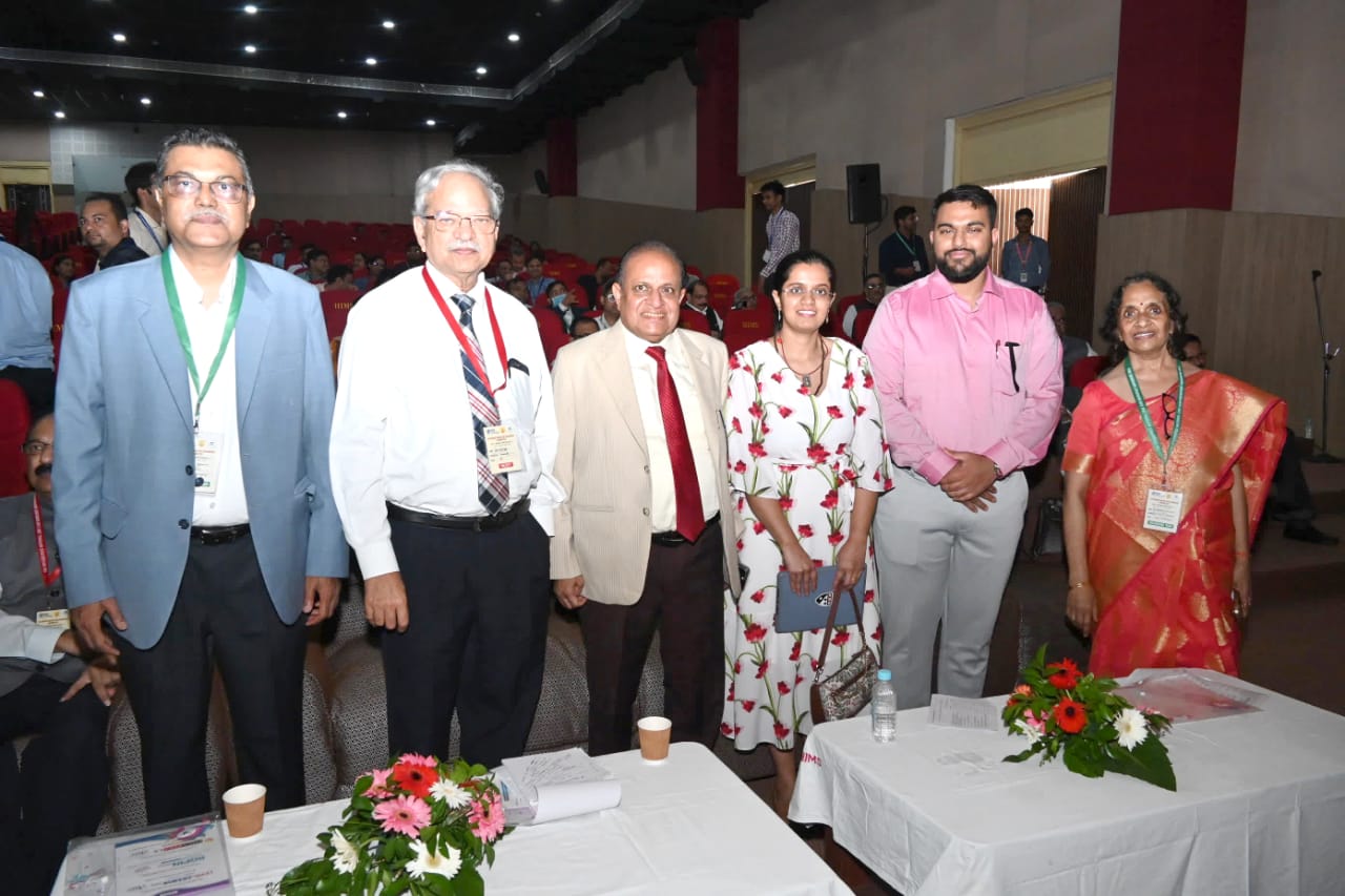 ISA SPONSORED NATIONAL CME BARABANKI 2024, ANAESTHESIOLOGY AS PERIOPERATIVE MEDICINE
