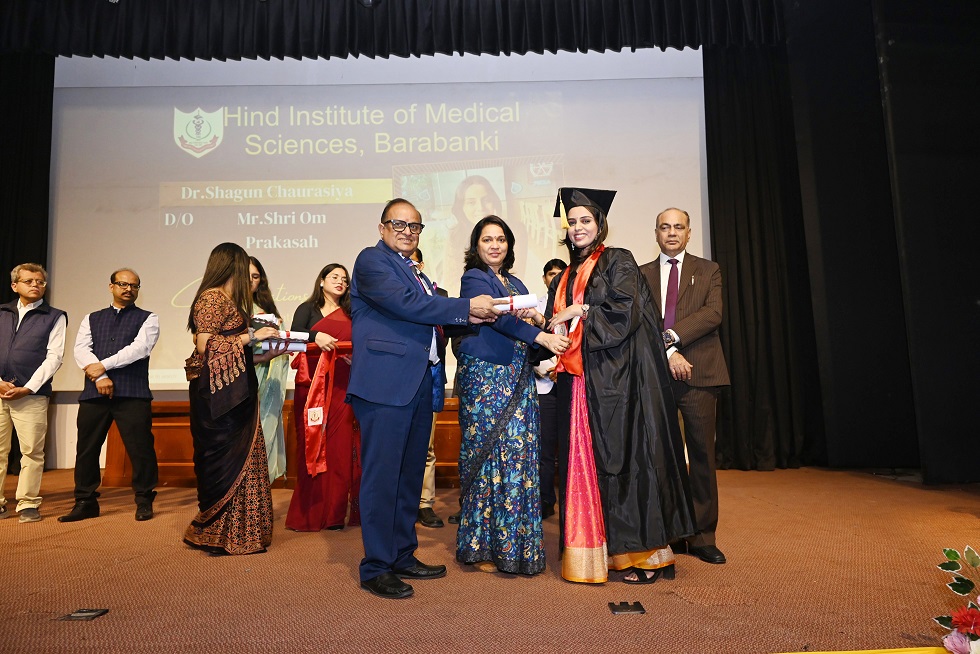 Convocation Ceremony 2023