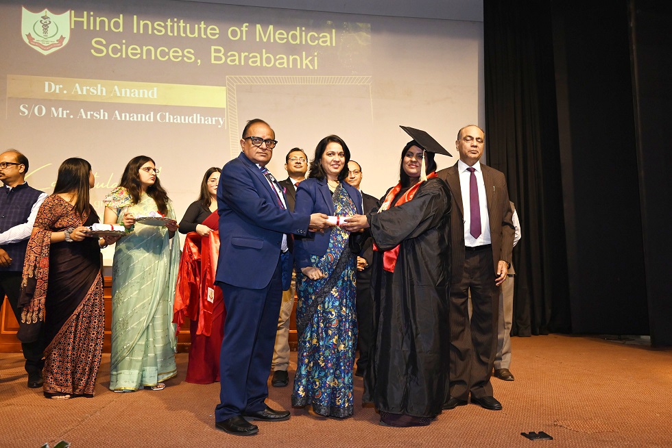 Convocation Ceremony 2023