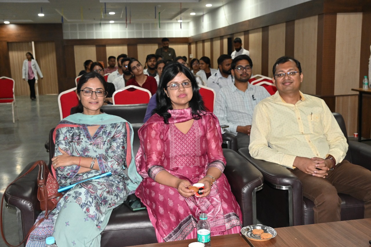 PEDIATRICS CME - 2024