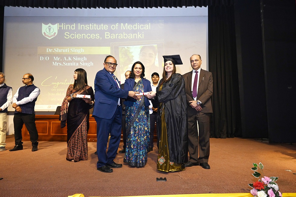 Convocation Ceremony 2023