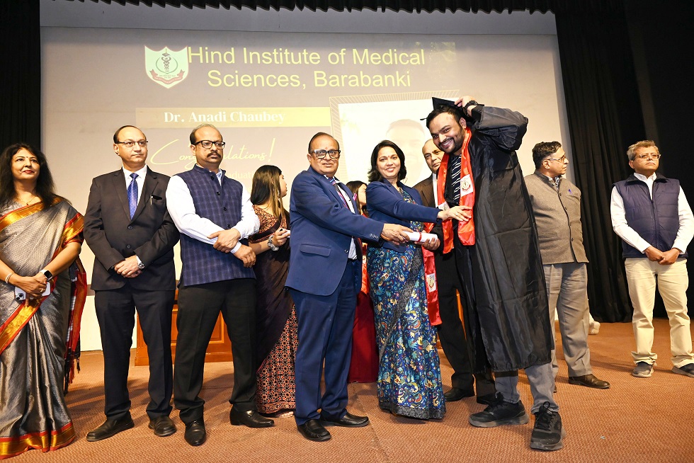Convocation Ceremony 2023