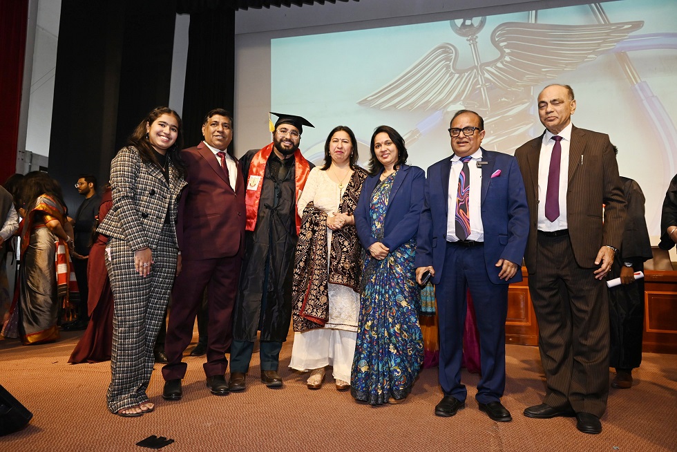 Convocation Ceremony 2023