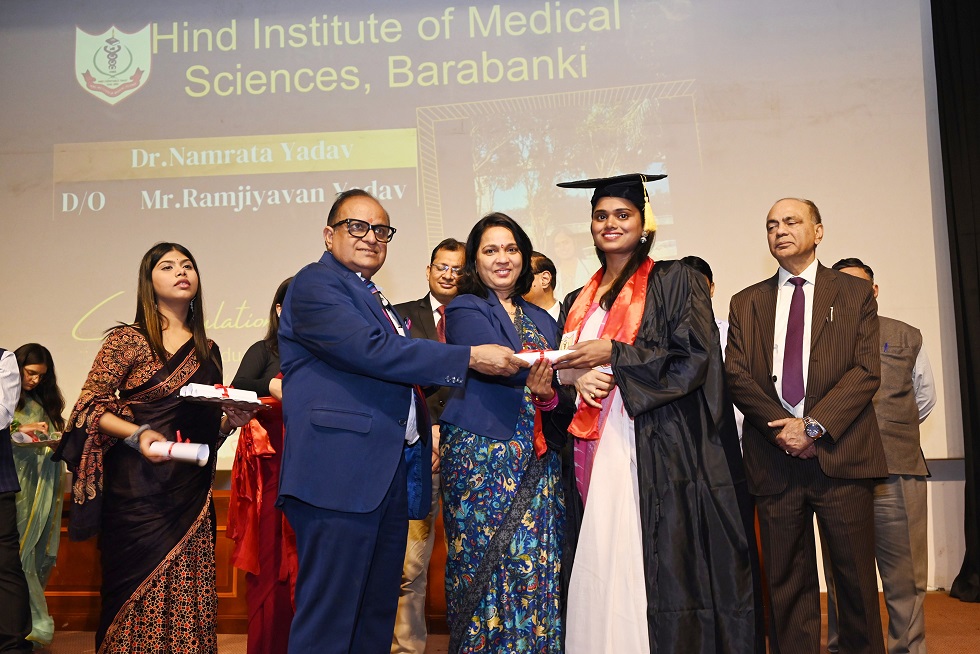 Convocation Ceremony 2023