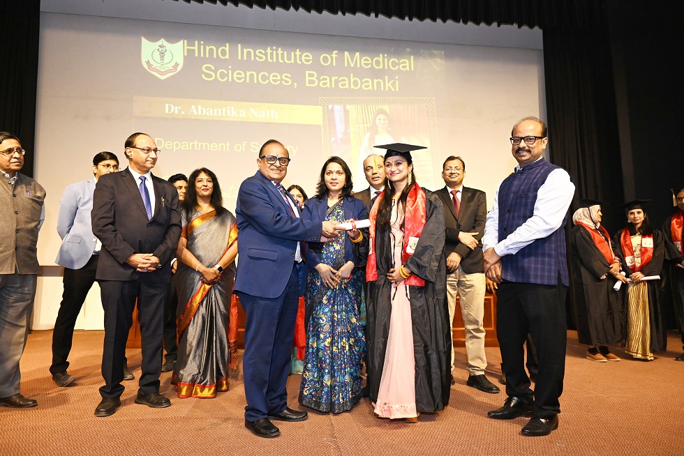 Convocation Ceremony 2023