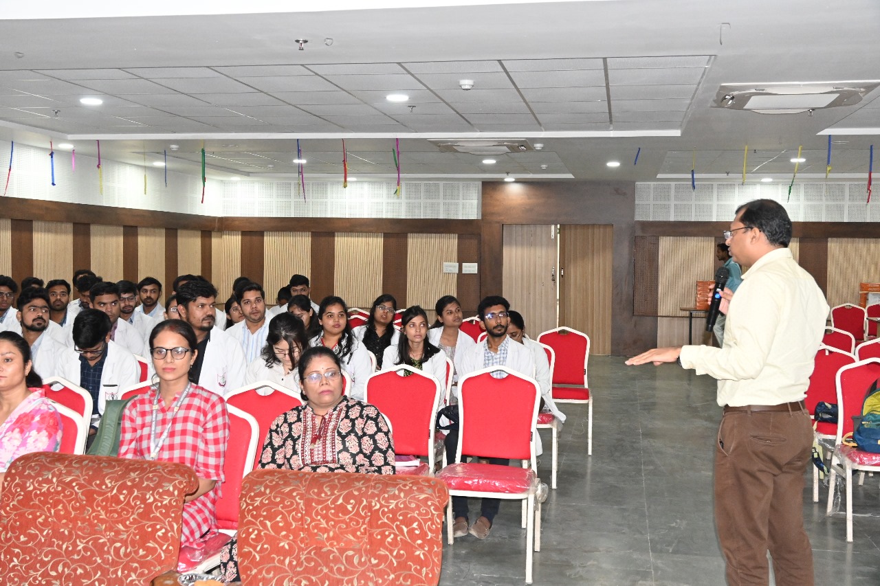 PEDIATRICS CME - 2024