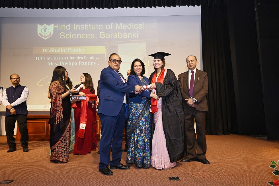 Convocation Ceremony 2023