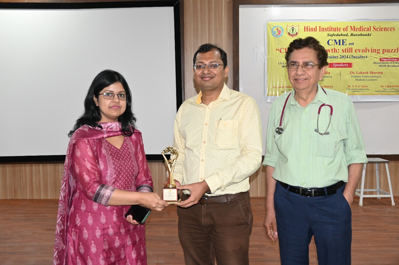 PEDIATRICS CME - 2024
