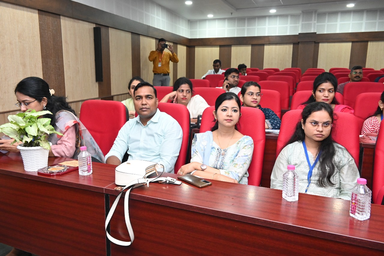 Nursing Critical Care Workshop - 2024