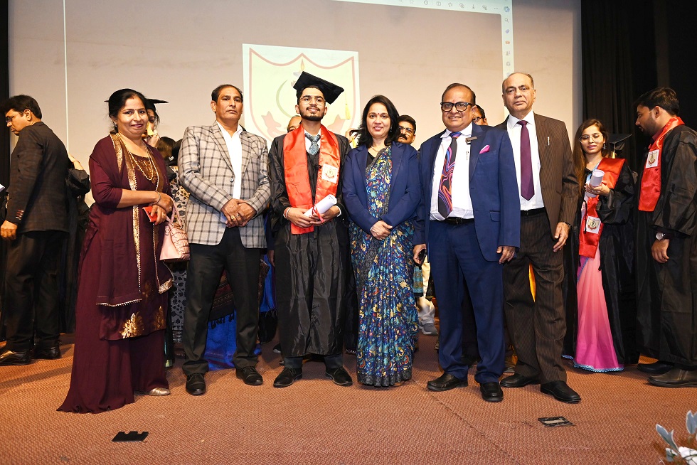 Convocation Ceremony 2023