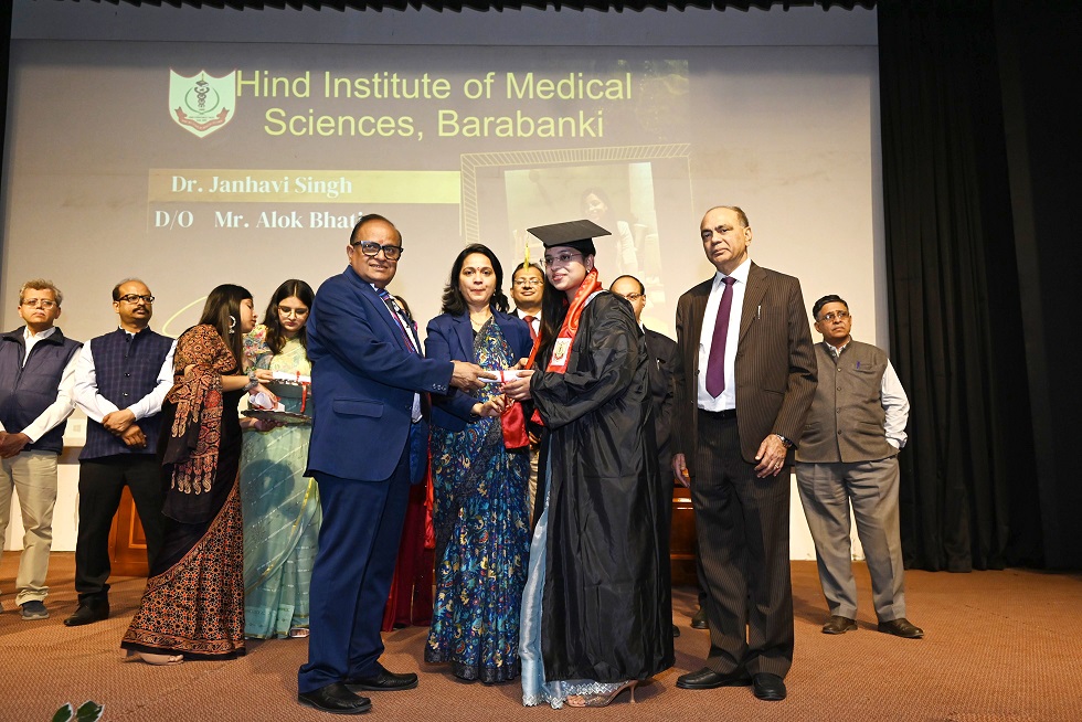 Convocation Ceremony 2023