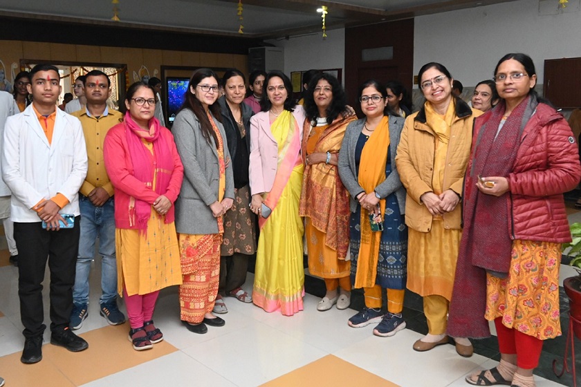 Saraswati Puja 2024