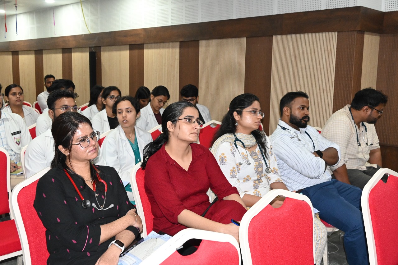 PEDIATRICS CME - 2024